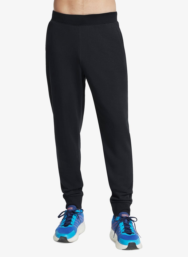 SKECHERS Knitted Joggers - Image 1